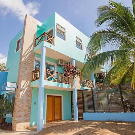 Casa Menta Villa Puerto Escondido  Ngoại thất bức ảnh