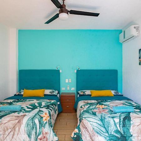 Casa Menta Villa Puerto Escondido  Ngoại thất bức ảnh