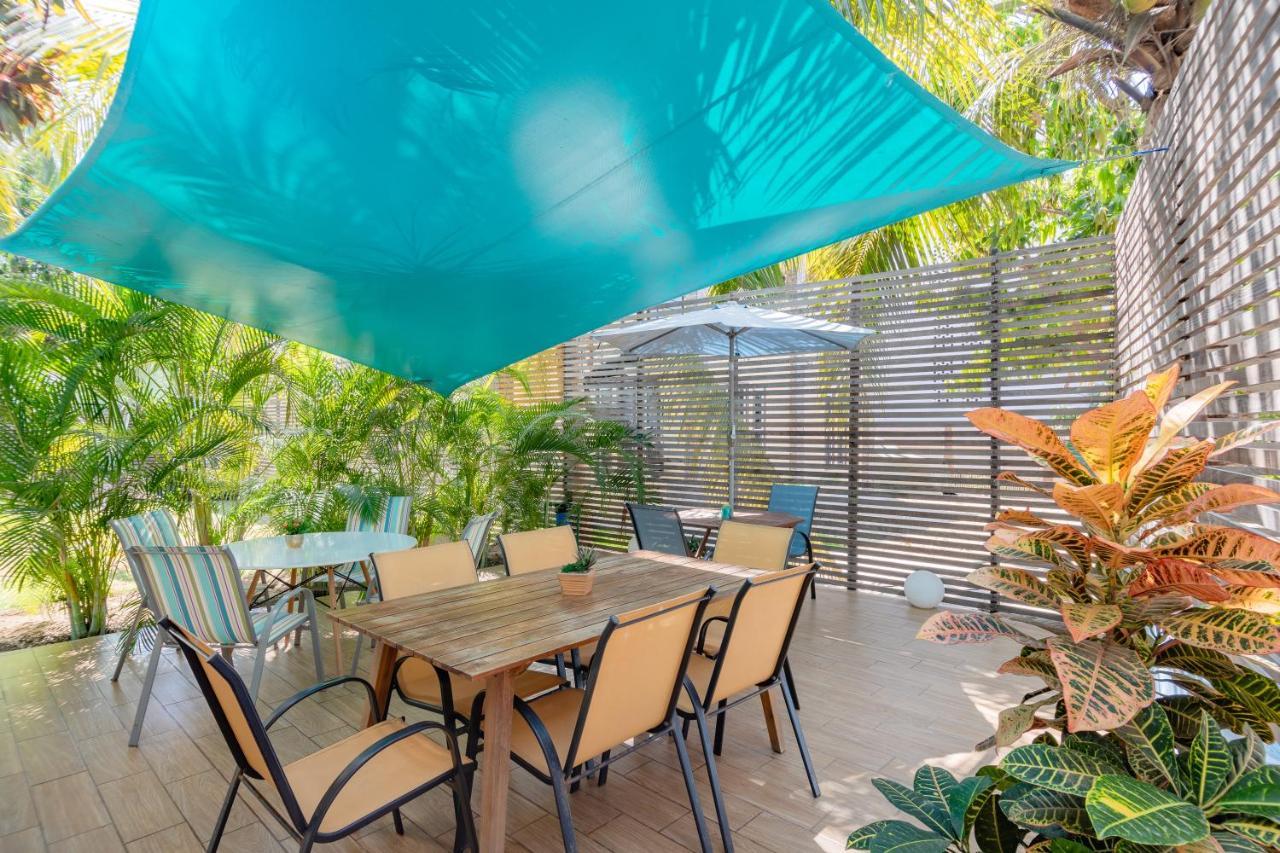 Casa Menta Villa Puerto Escondido  Ngoại thất bức ảnh