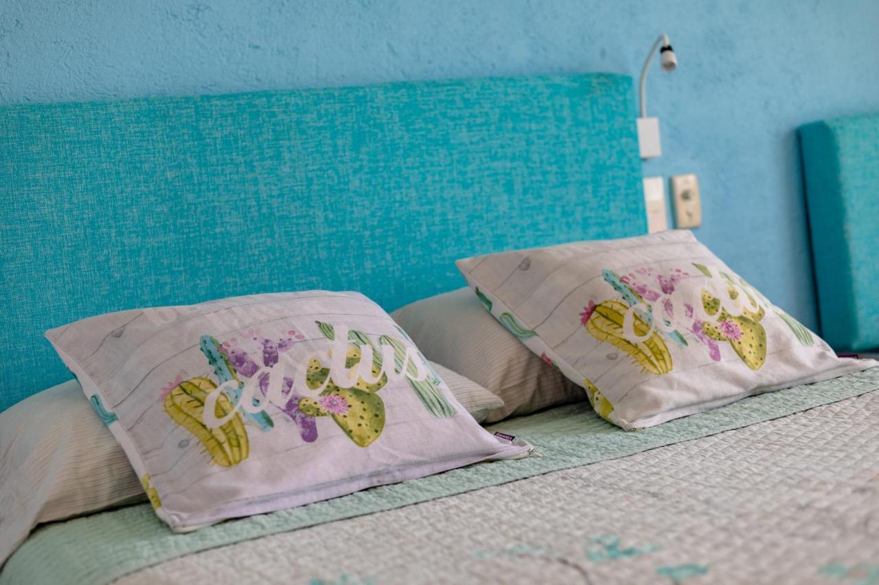 Casa Menta Villa Puerto Escondido  Ngoại thất bức ảnh