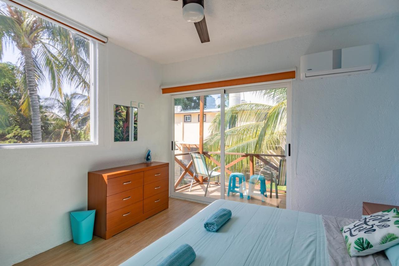 Casa Menta Villa Puerto Escondido  Ngoại thất bức ảnh