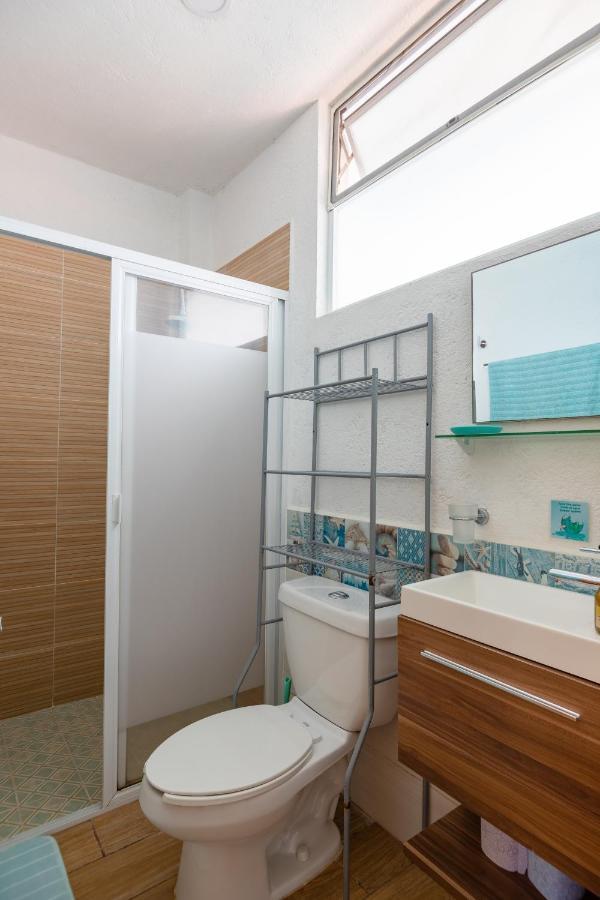 Casa Menta Villa Puerto Escondido  Ngoại thất bức ảnh