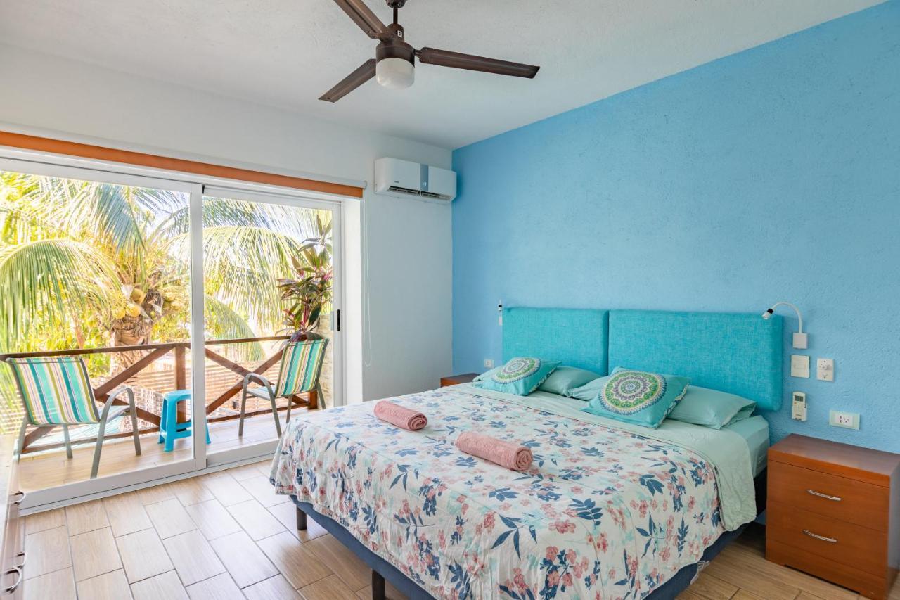 Casa Menta Villa Puerto Escondido  Ngoại thất bức ảnh