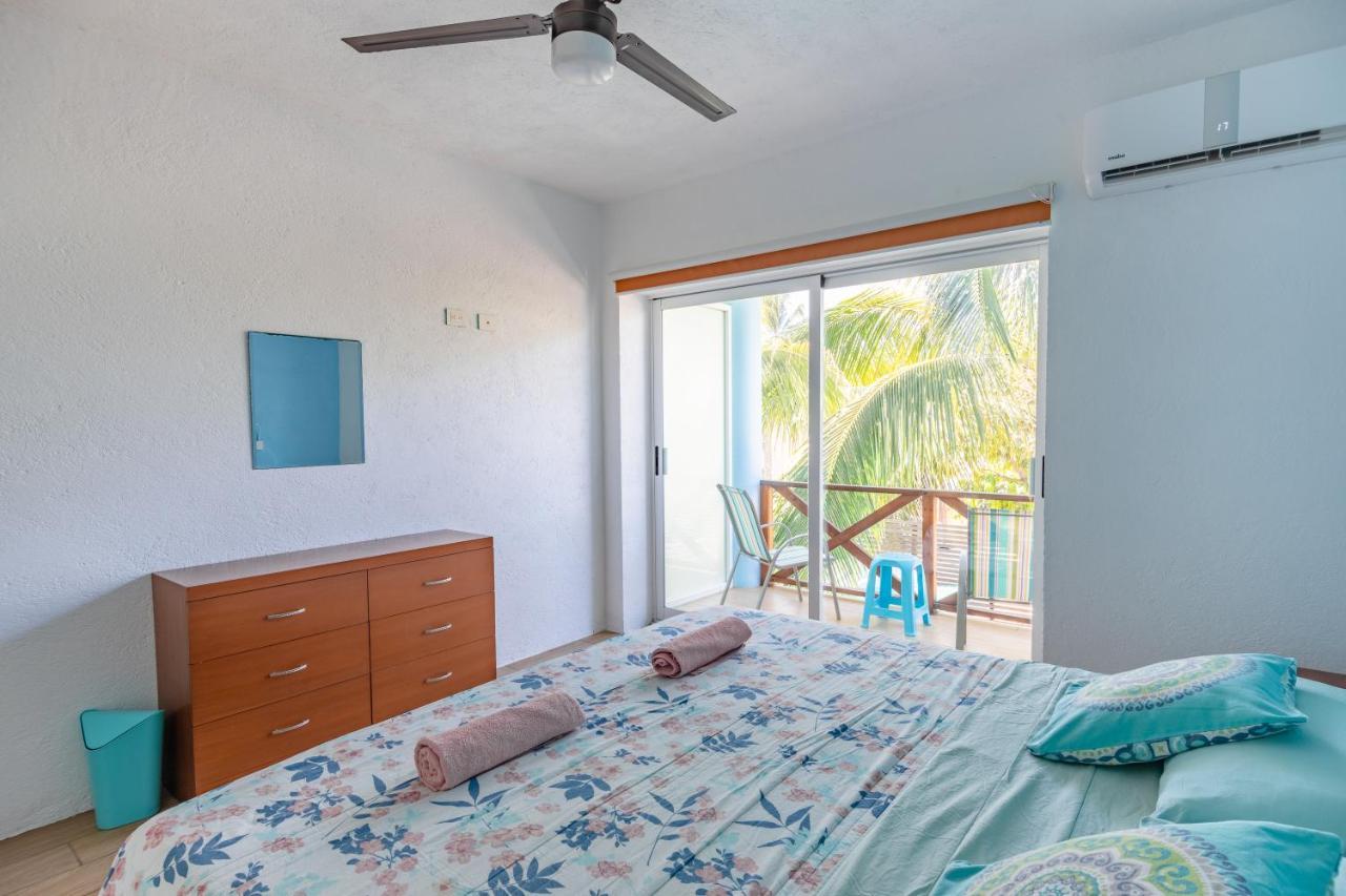 Casa Menta Villa Puerto Escondido  Ngoại thất bức ảnh