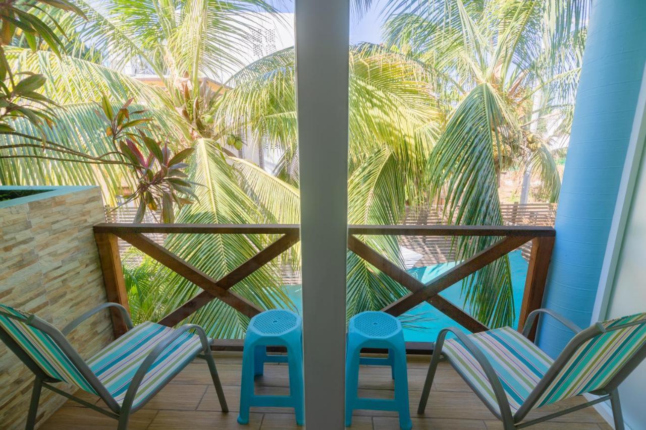 Casa Menta Villa Puerto Escondido  Ngoại thất bức ảnh