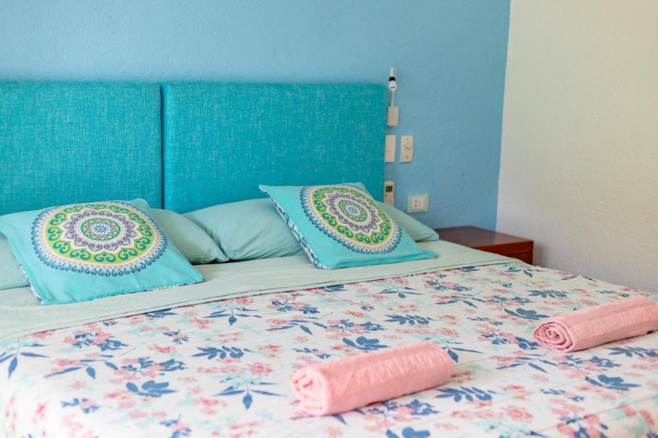 Casa Menta Villa Puerto Escondido  Ngoại thất bức ảnh