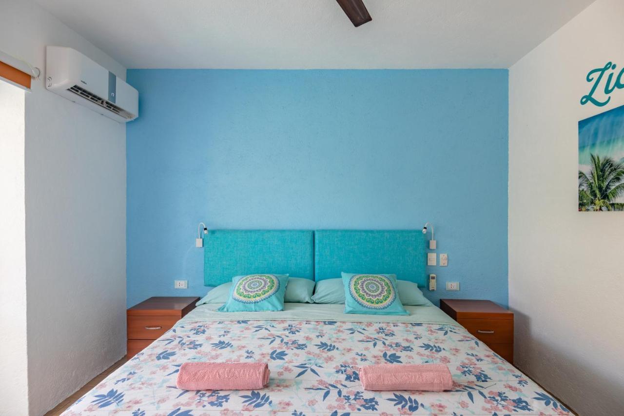 Casa Menta Villa Puerto Escondido  Ngoại thất bức ảnh