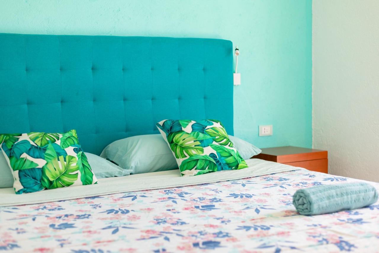 Casa Menta Villa Puerto Escondido  Ngoại thất bức ảnh