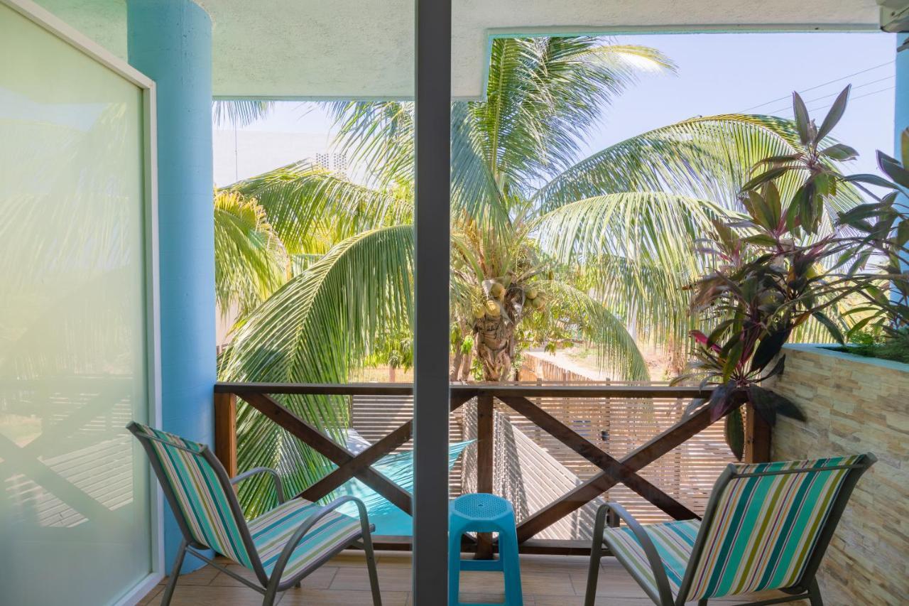 Casa Menta Villa Puerto Escondido  Ngoại thất bức ảnh